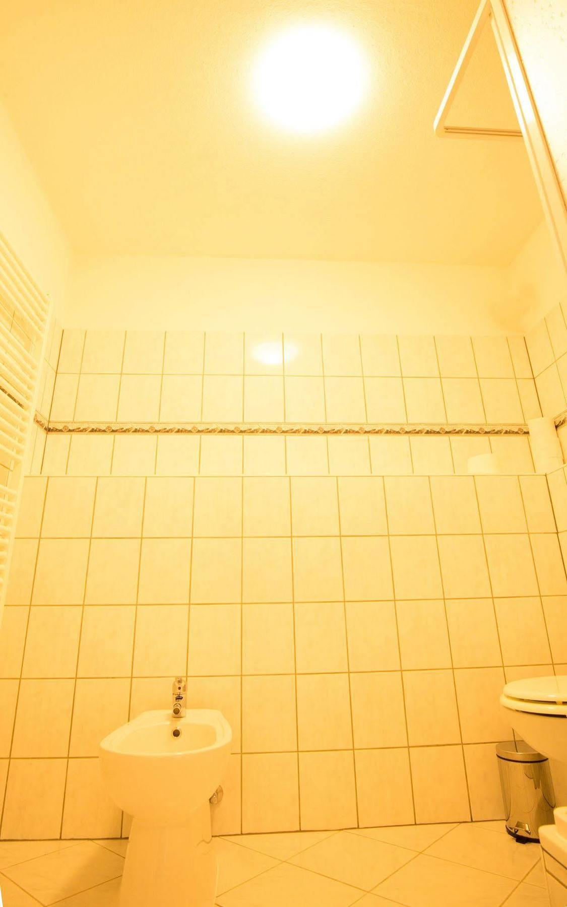 Veltheimsburg Hotell Bebertal Eksteriør bilde